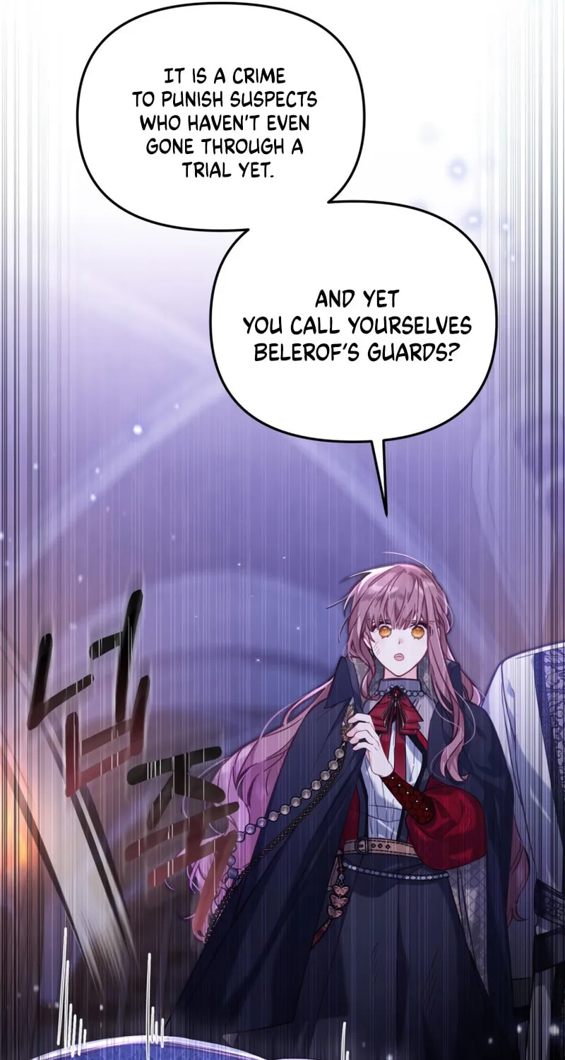 There Is No Place for Fakes Chapter 27 page 42 - 