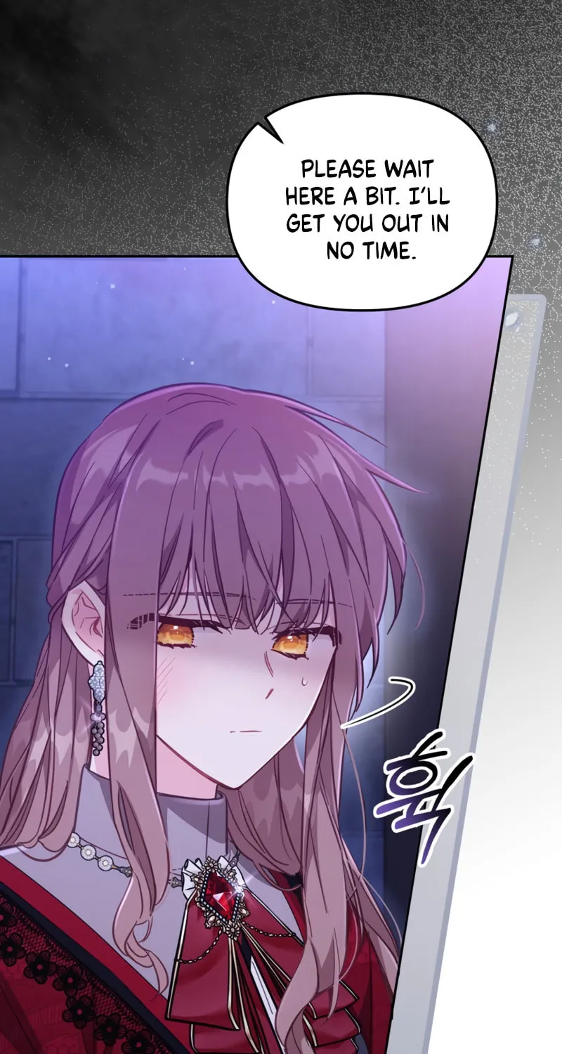 There Is No Place for Fakes Chapter 27 page 6 - 