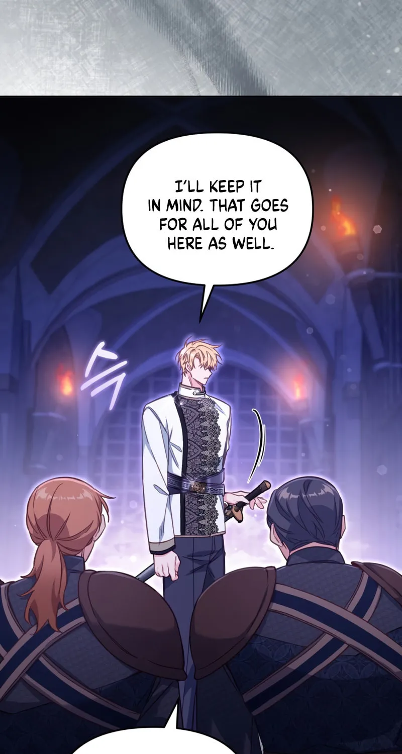 There Is No Place for Fakes Chapter 27 page 56 - 