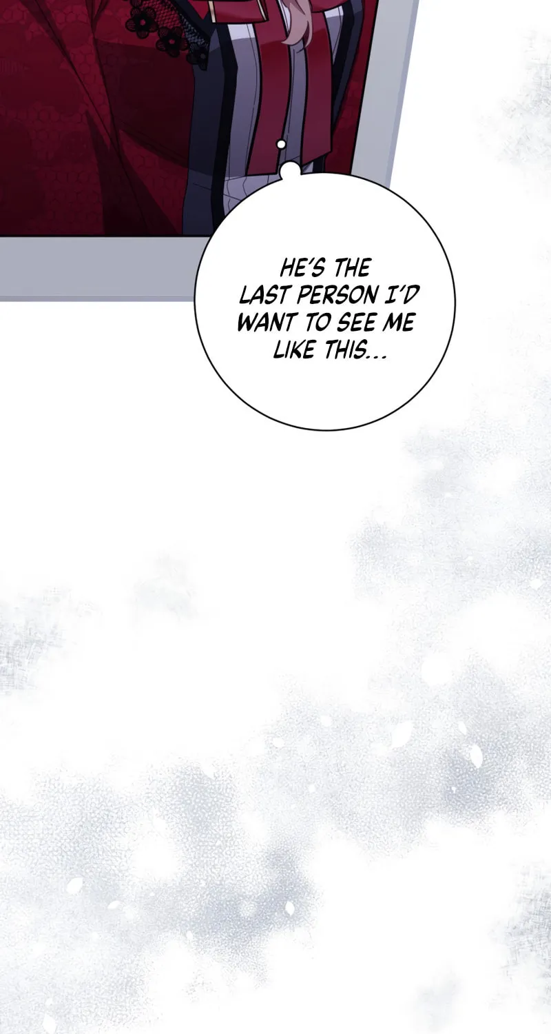 There Is No Place for Fakes Chapter 27 page 7 - 