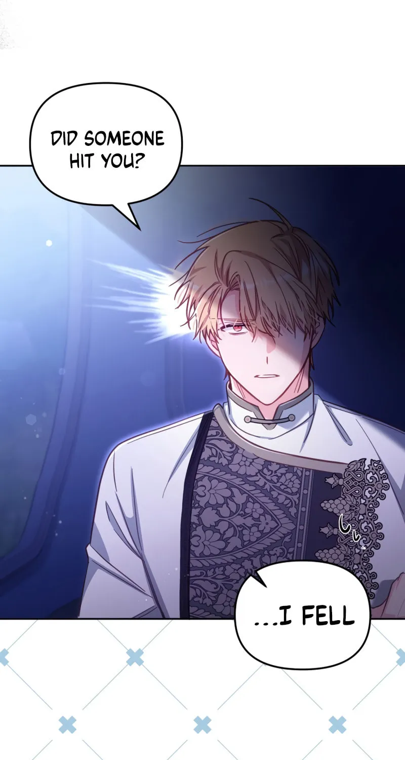 There Is No Place for Fakes Chapter 27 page 69 - 