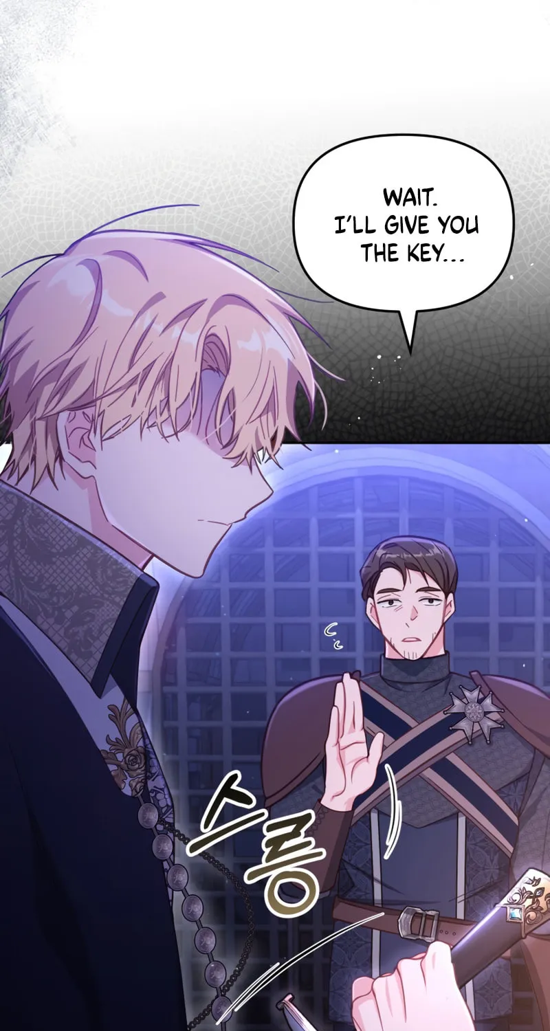 There Is No Place for Fakes Chapter 27 page 8 - 