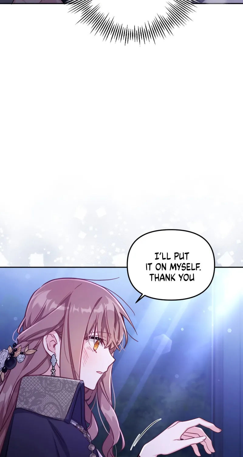 There Is No Place for Fakes Chapter 27 page 74 - 