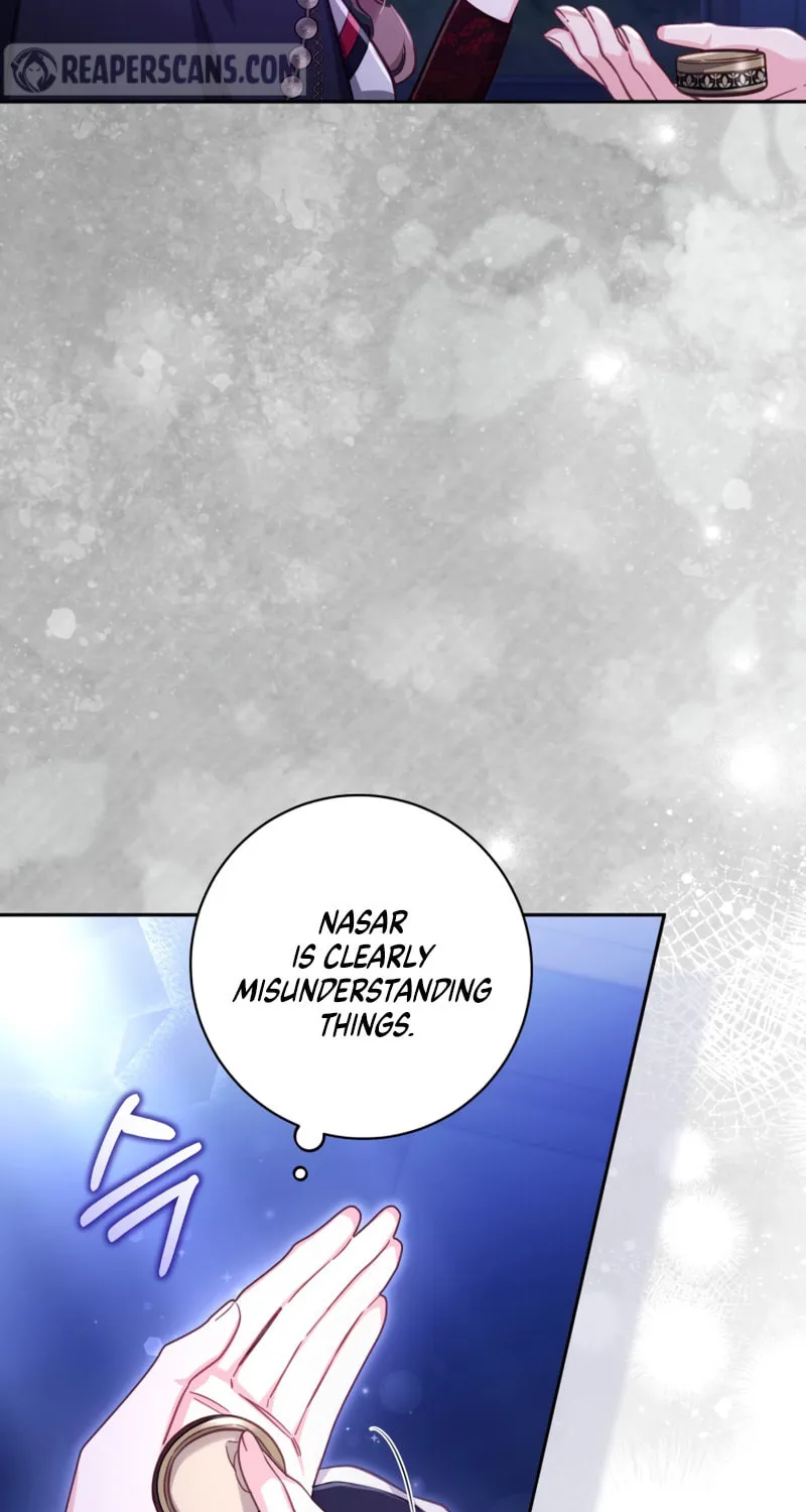 There Is No Place for Fakes Chapter 27 page 75 - 
