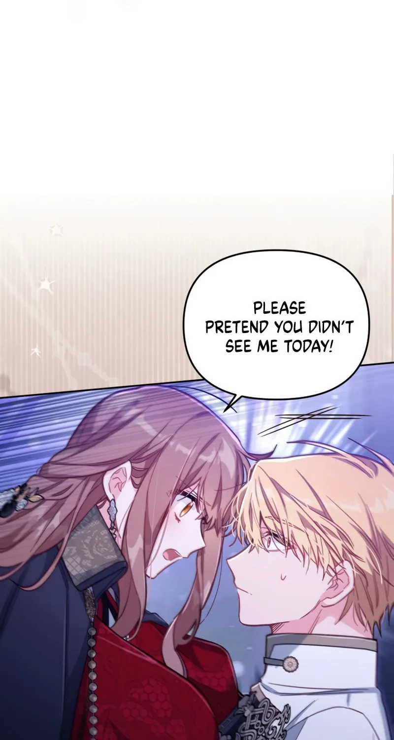 There Is No Place for Fakes Chapter 27 page 84 - 