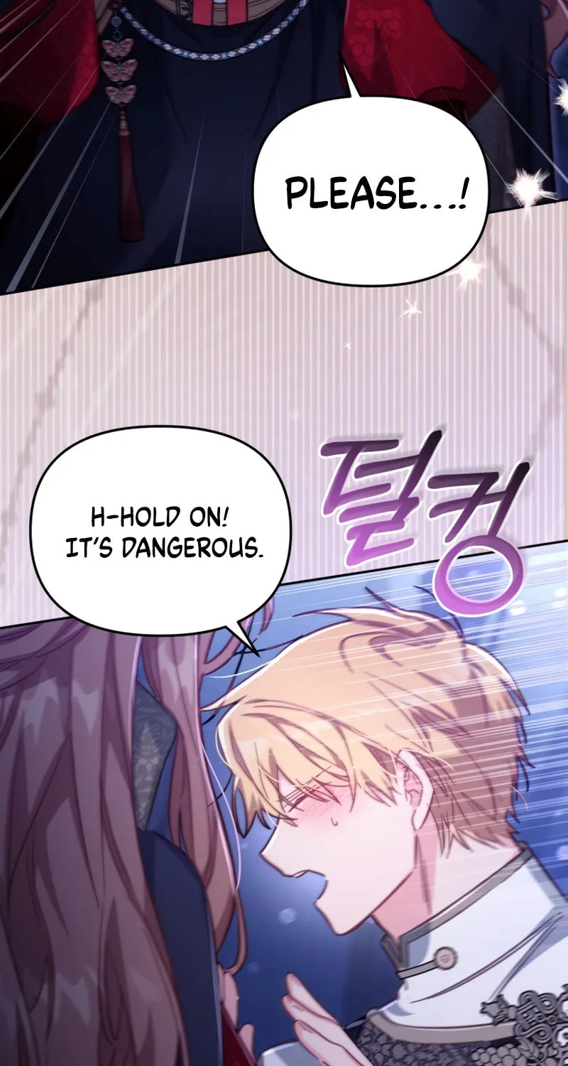 There Is No Place for Fakes Chapter 27 page 86 - 