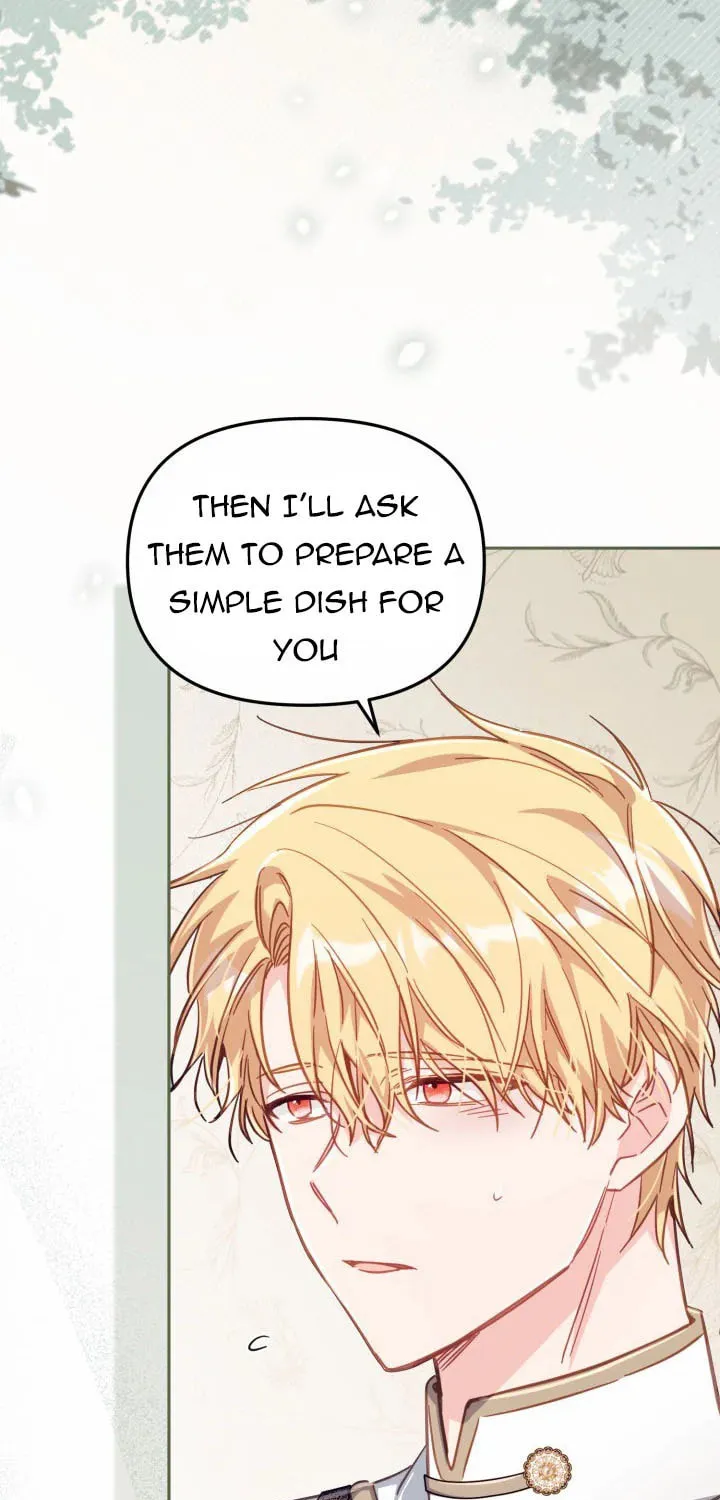 There Is No Place for Fakes Chapter 28.5 page 1 - 