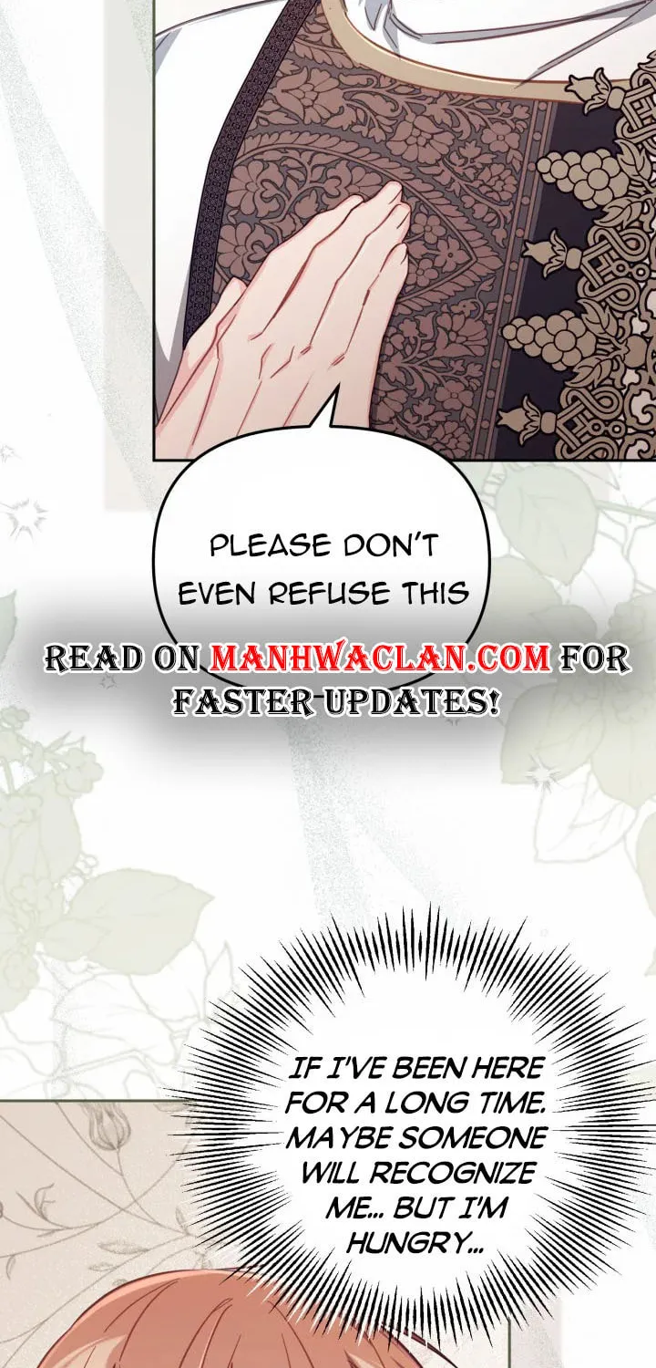 There Is No Place for Fakes Chapter 28.5 page 2 - 