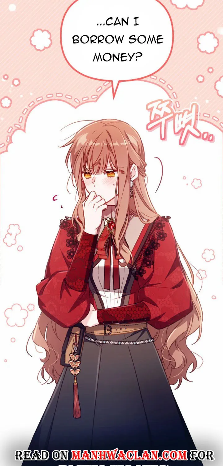 There Is No Place for Fakes Chapter 28.5 page 11 - 