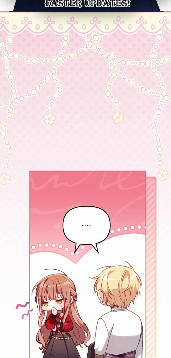 There Is No Place for Fakes Chapter 28.5 page 12 - 