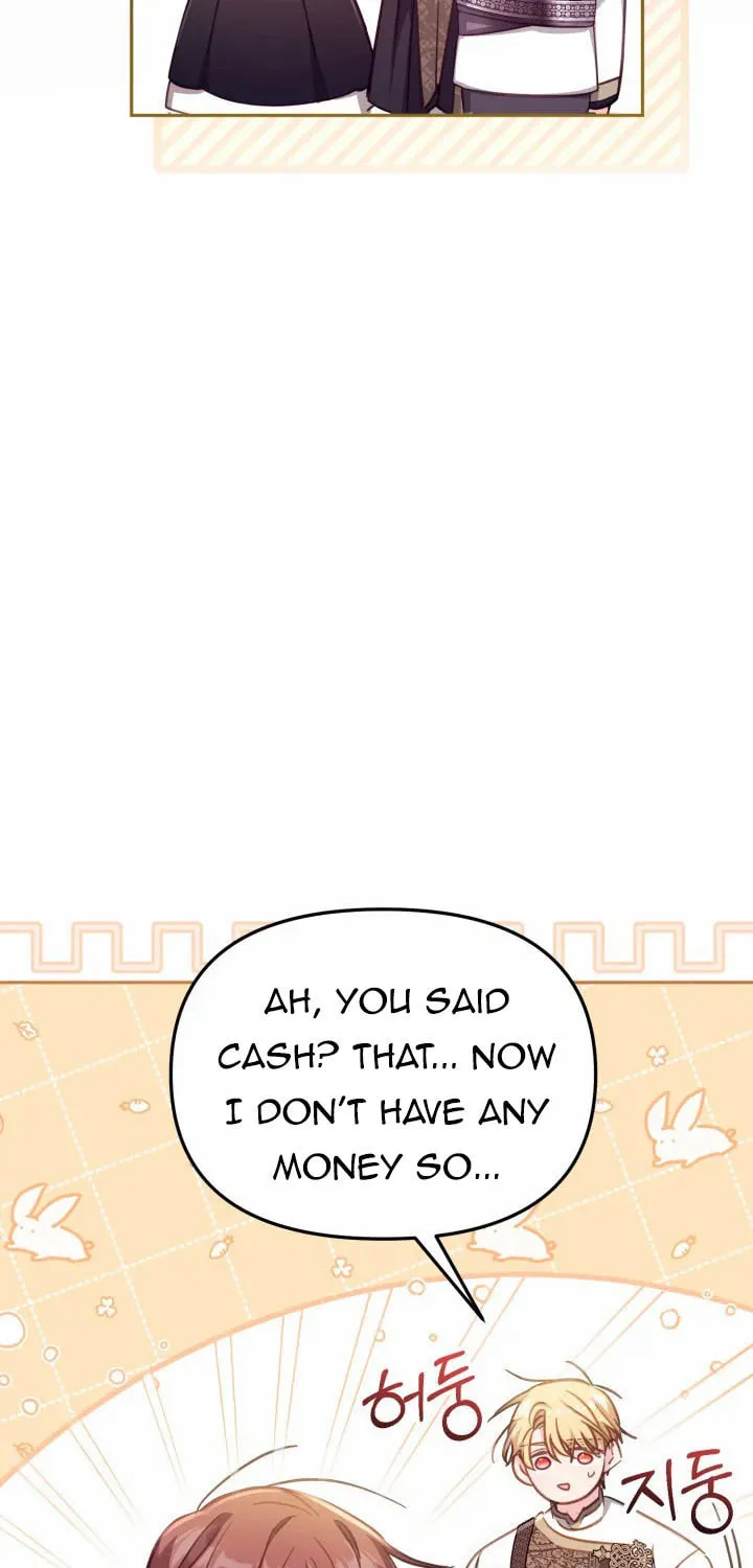 There Is No Place for Fakes Chapter 28.5 page 13 - 