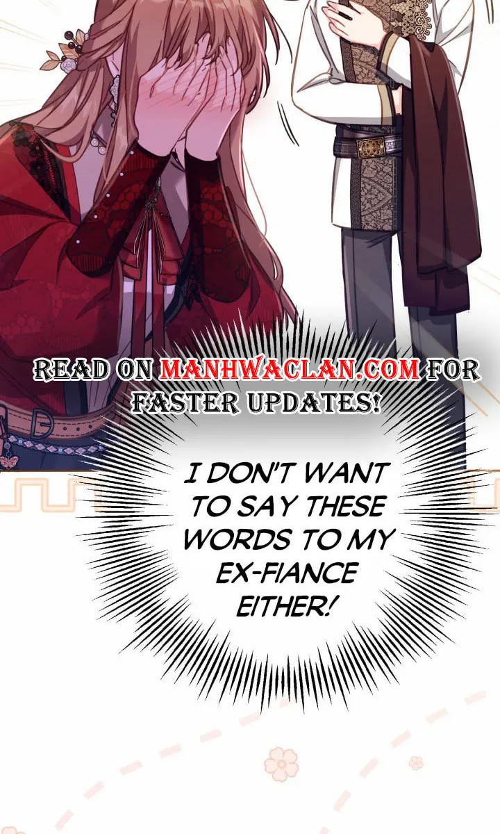 There Is No Place for Fakes Chapter 28.5 page 14 - 