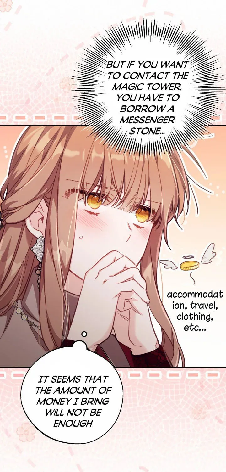 There Is No Place for Fakes Chapter 28.5 page 15 - 