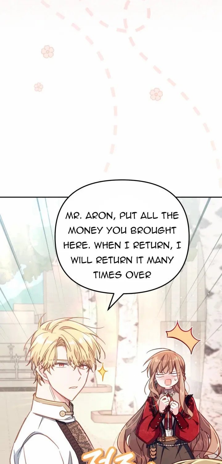 There Is No Place for Fakes Chapter 28.5 page 16 - 