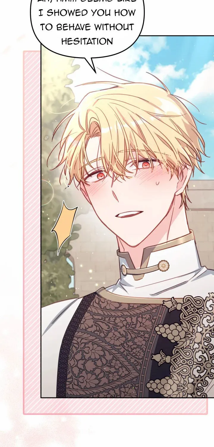 There Is No Place for Fakes Chapter 28.5 page 18 - 