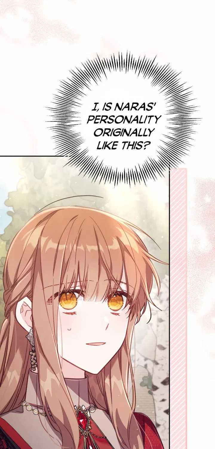 There Is No Place for Fakes Chapter 28.5 page 19 - 