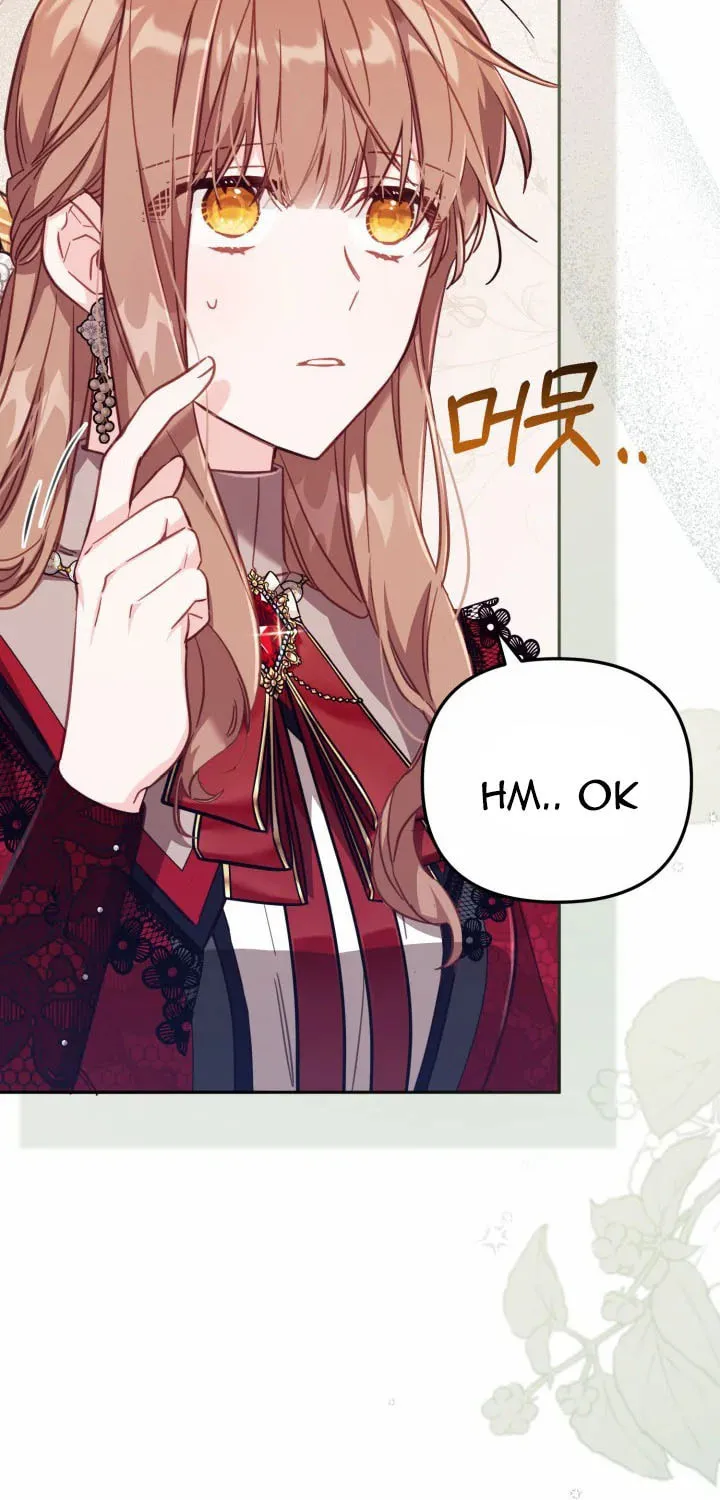 There Is No Place for Fakes Chapter 28.5 page 3 - 