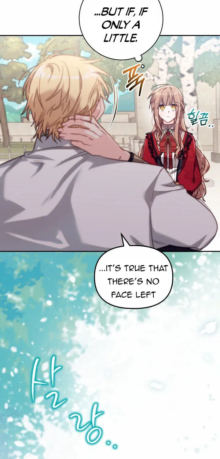 There Is No Place for Fakes Chapter 28.5 page 21 - 