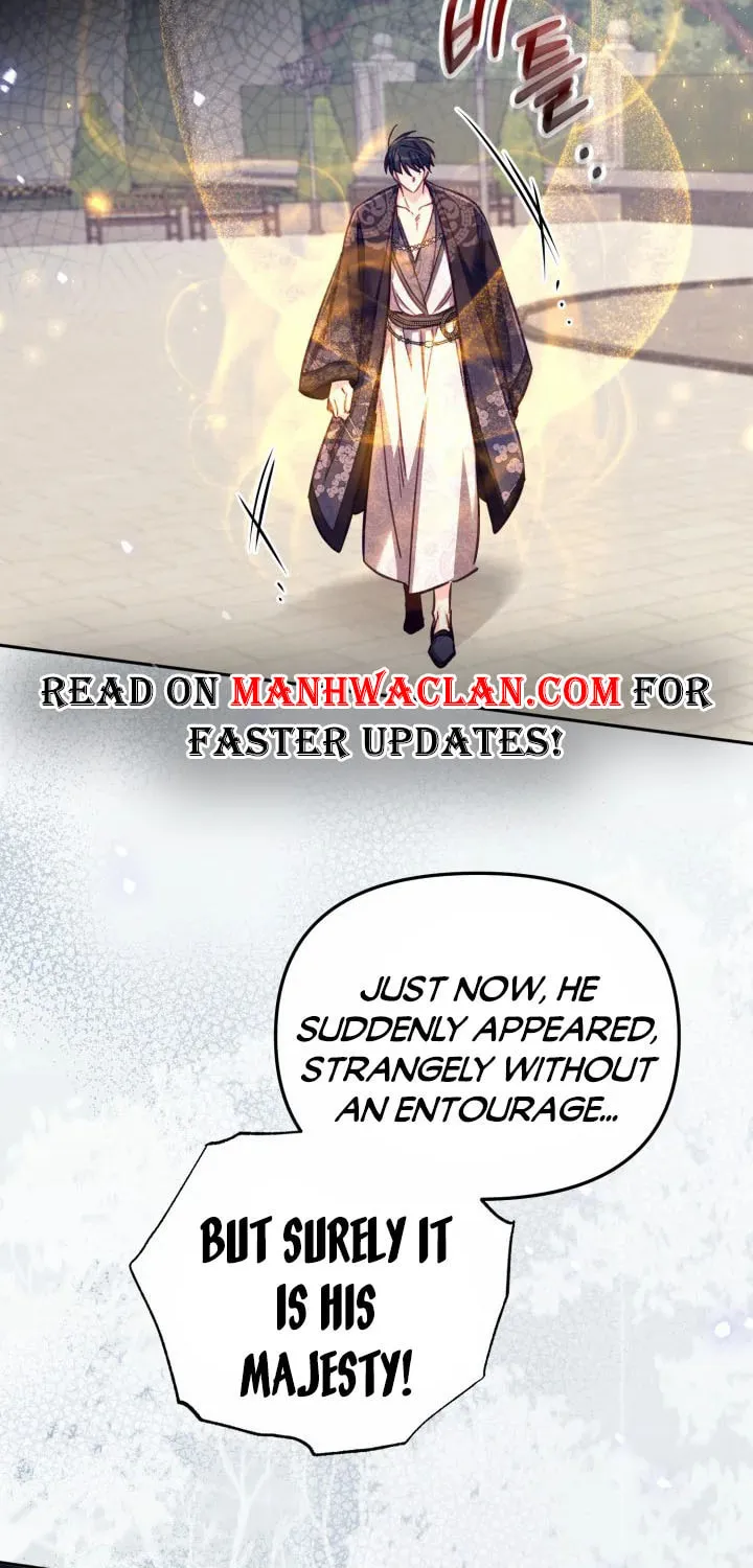 There Is No Place for Fakes Chapter 28.5 page 28 - 