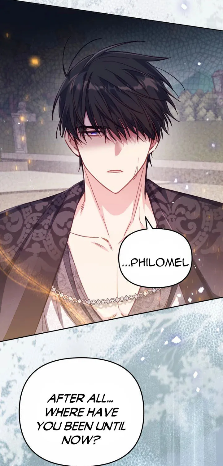 There Is No Place for Fakes Chapter 28.5 page 29 - 