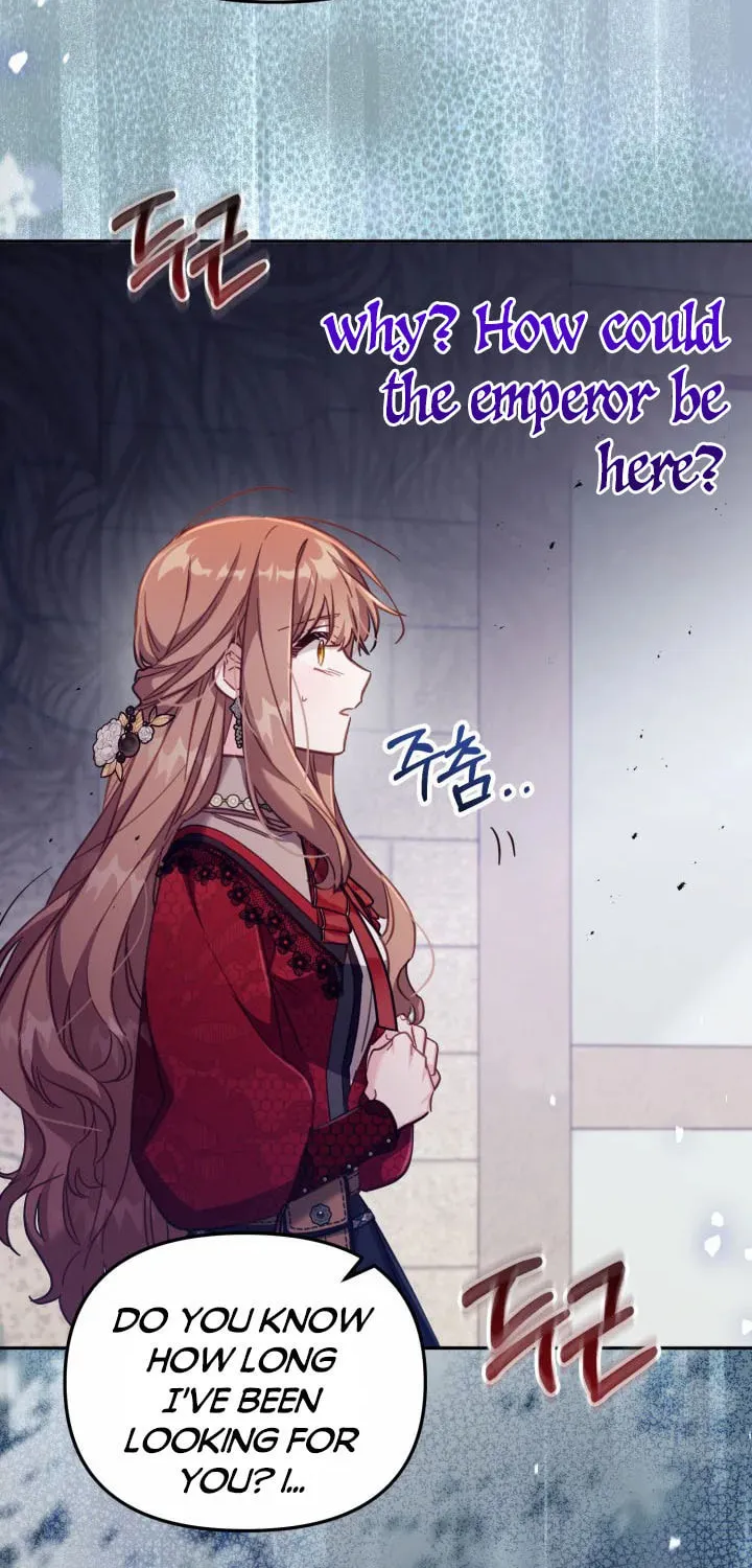 There Is No Place for Fakes Chapter 28.5 page 30 - 