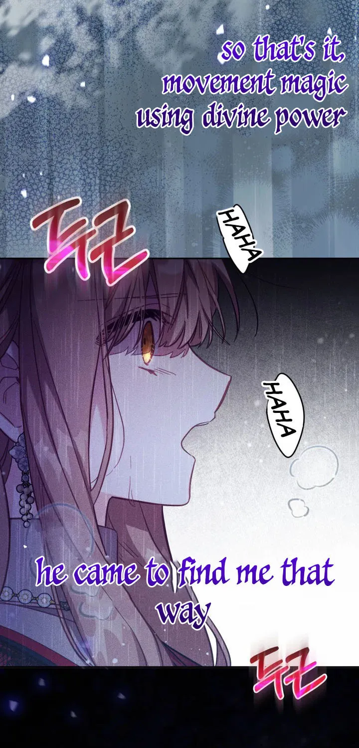 There Is No Place for Fakes Chapter 28.5 page 31 - 