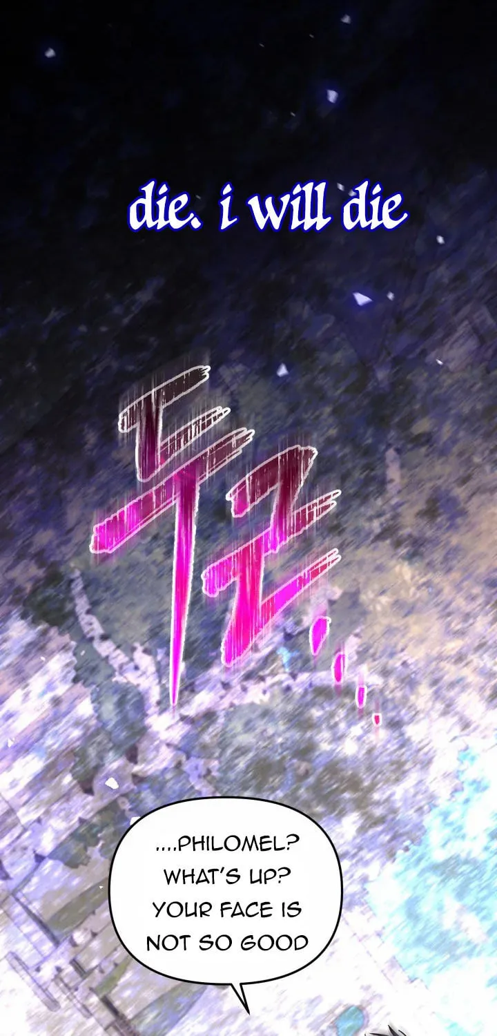 There Is No Place for Fakes Chapter 28.5 page 32 - 