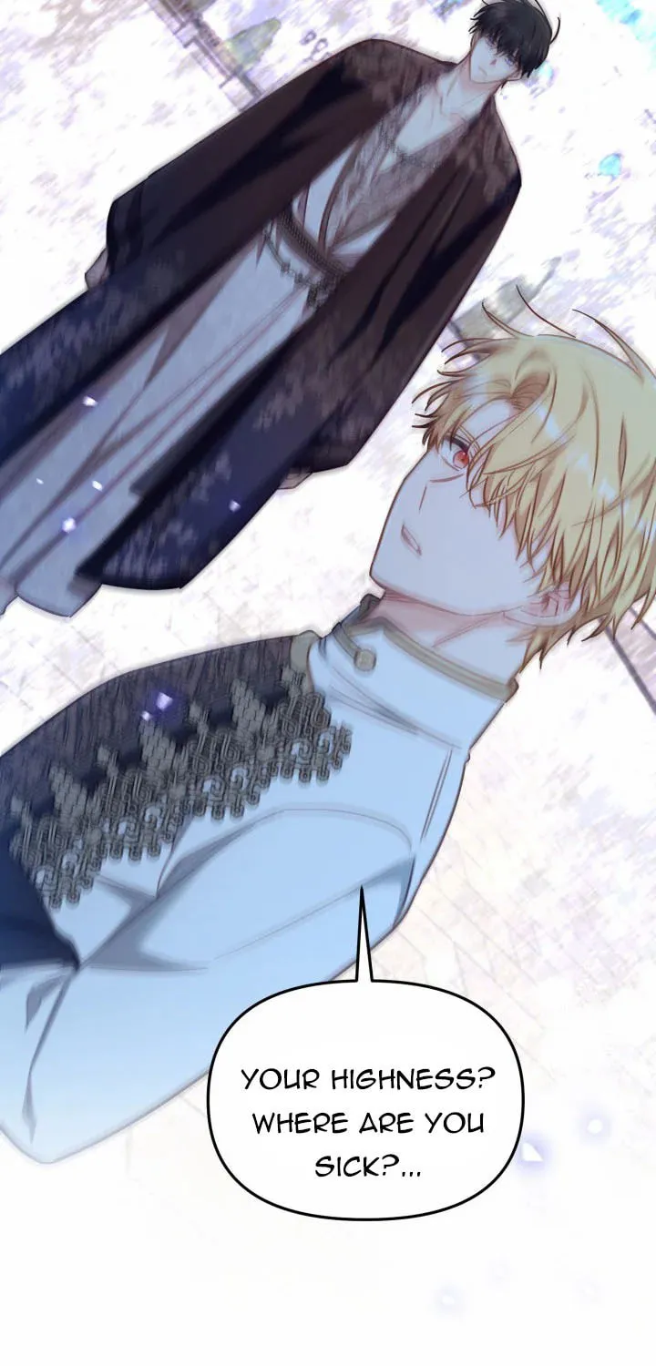 There Is No Place for Fakes Chapter 28.5 page 33 - 