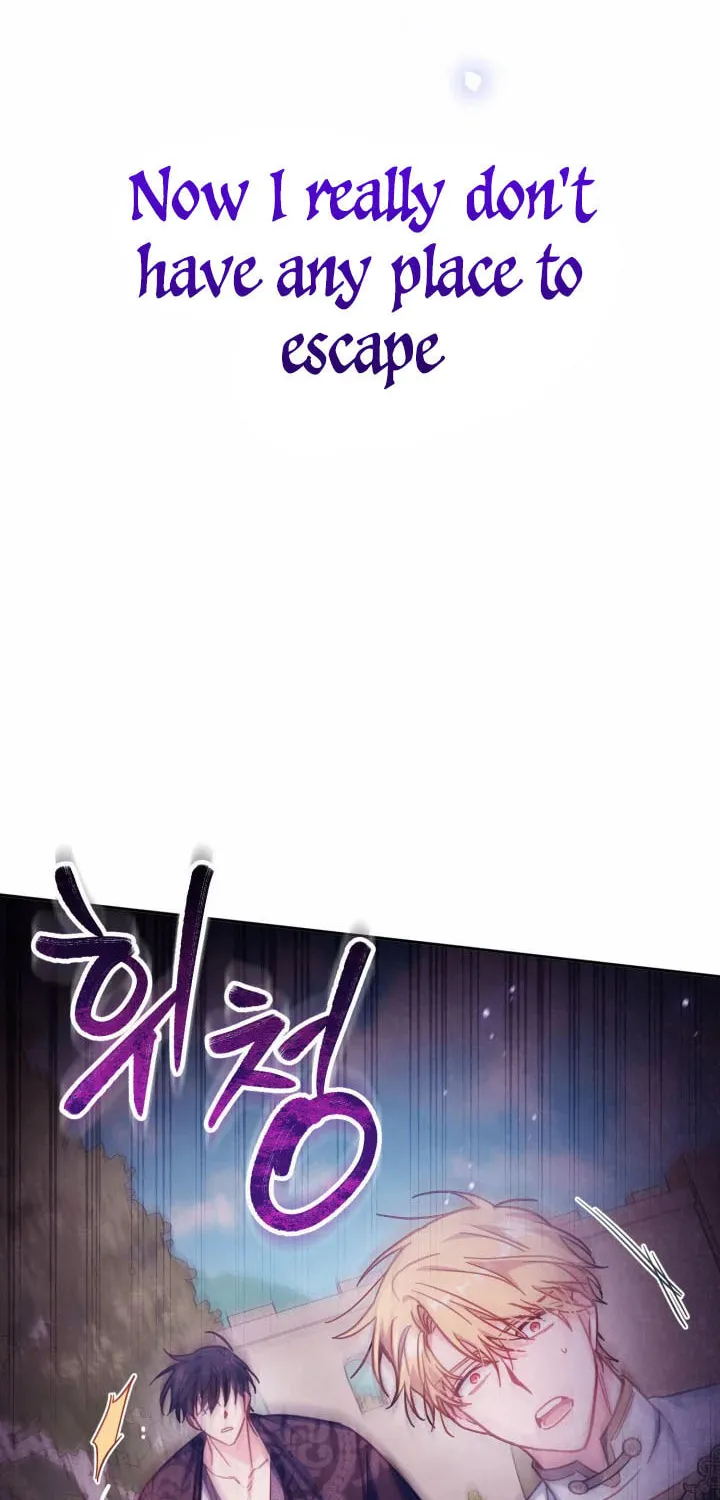 There Is No Place for Fakes Chapter 28.5 page 34 - 