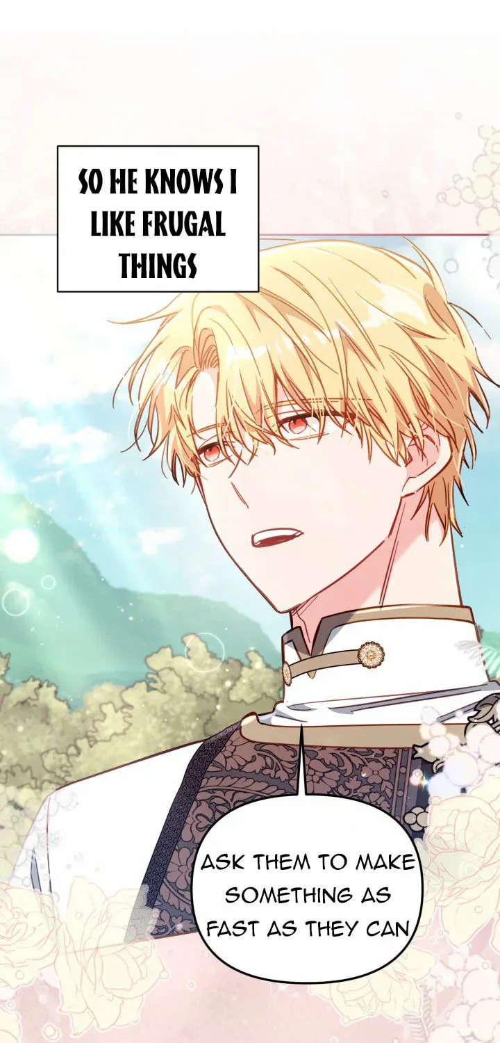 There Is No Place for Fakes Chapter 28.5 page 7 - 