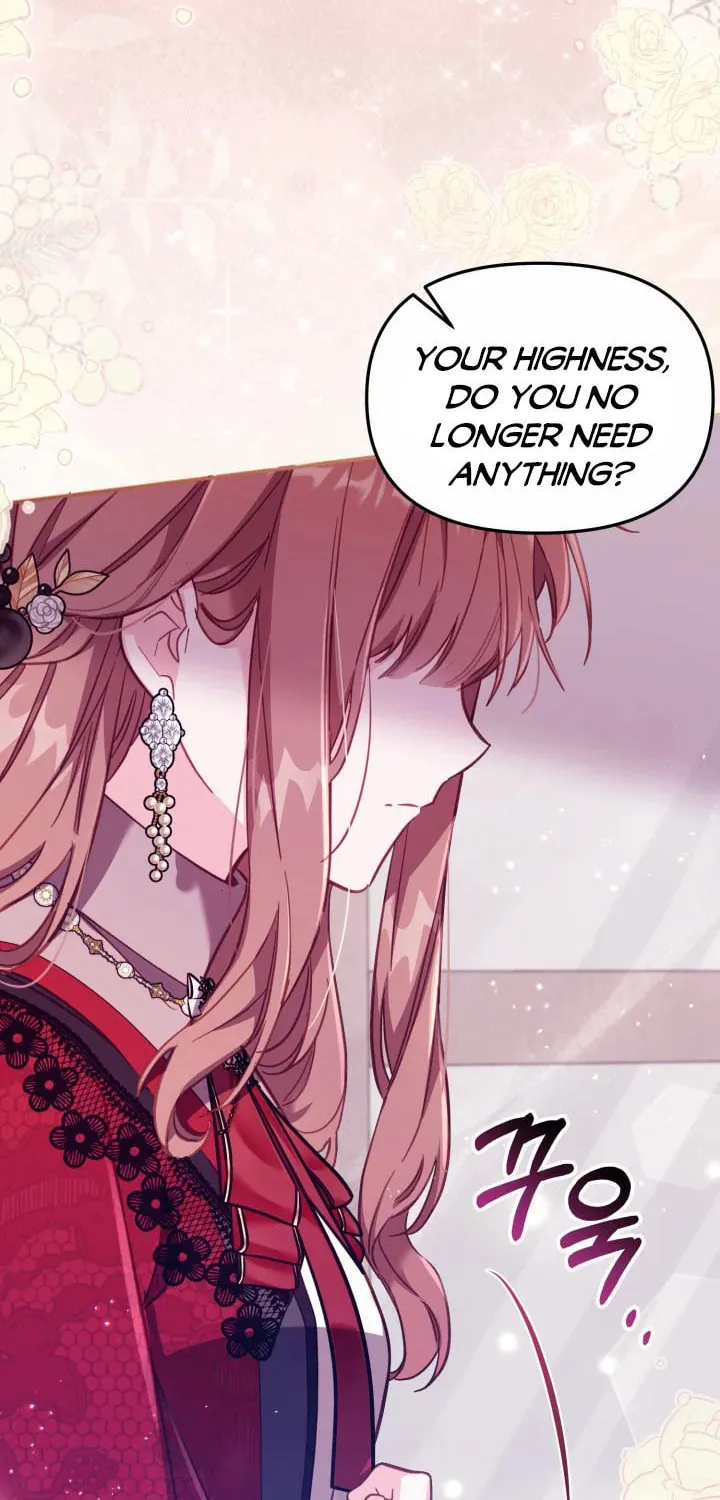 There Is No Place for Fakes Chapter 28.5 page 8 - 