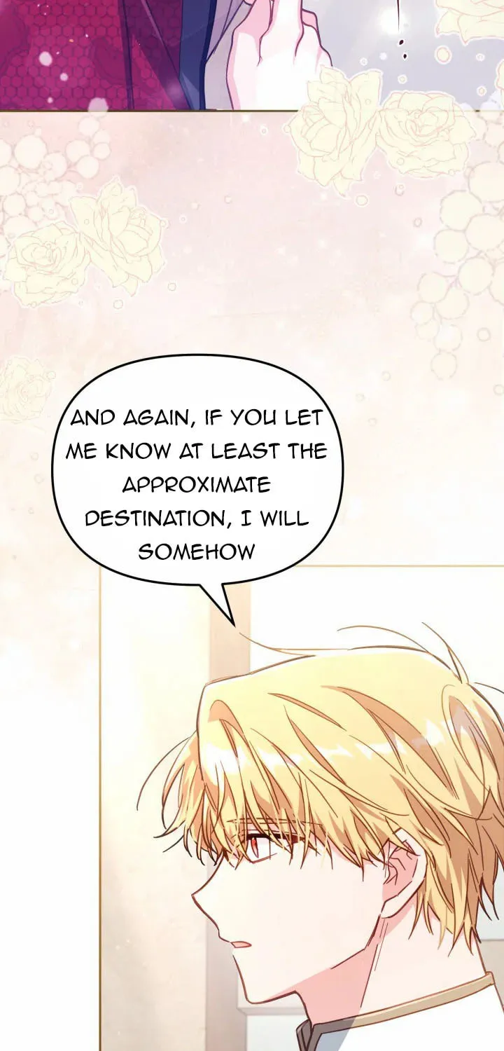 There Is No Place for Fakes Chapter 28.5 page 9 - 