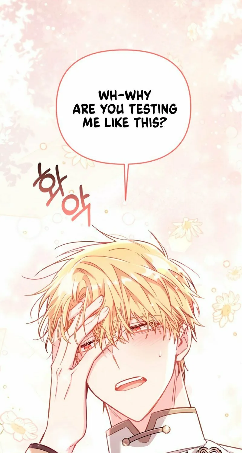 There Is No Place for Fakes Chapter 28 page 15 - 