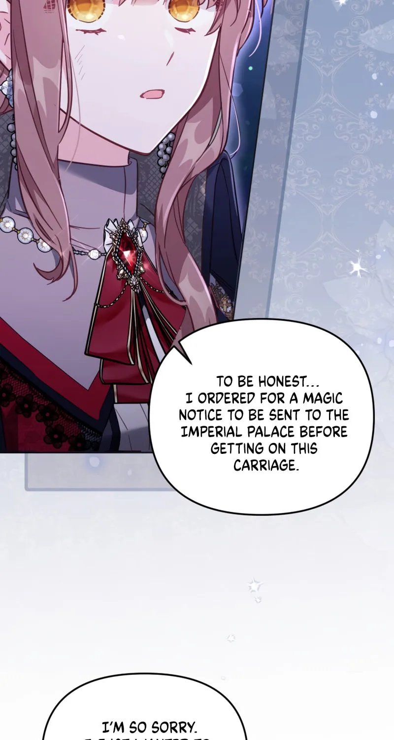 There Is No Place for Fakes Chapter 28 page 22 - 