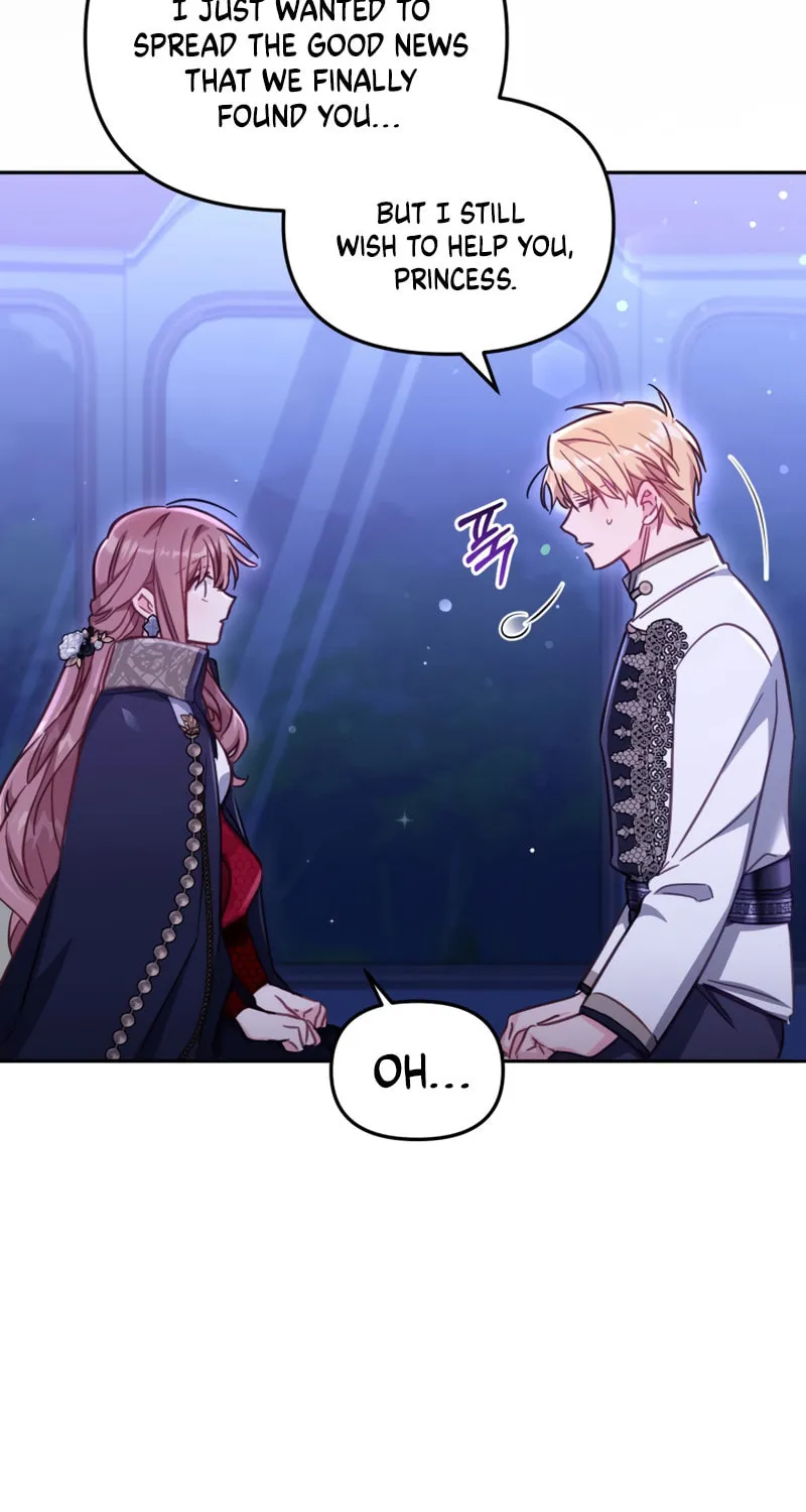 There Is No Place for Fakes Chapter 28 page 23 - 