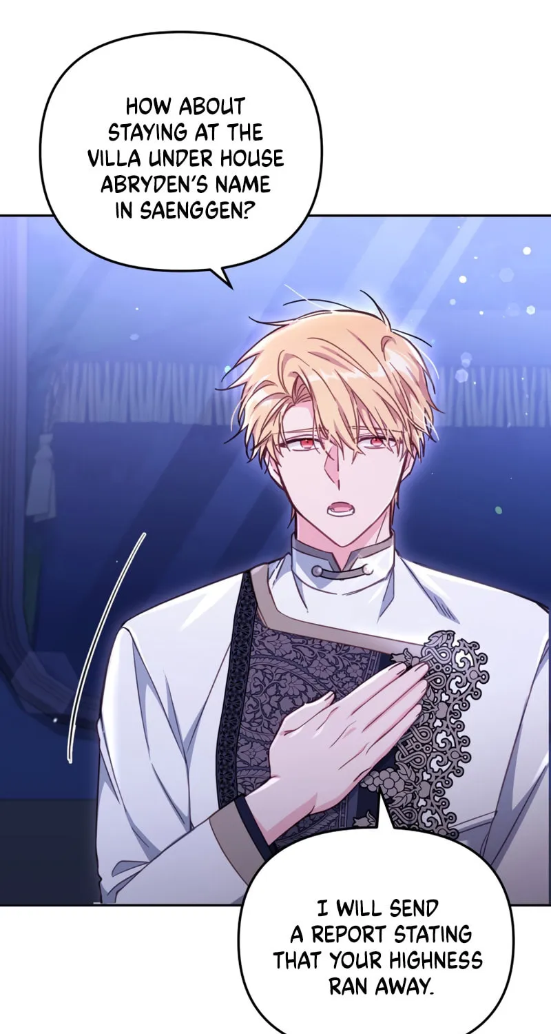 There Is No Place for Fakes Chapter 28 page 24 - 