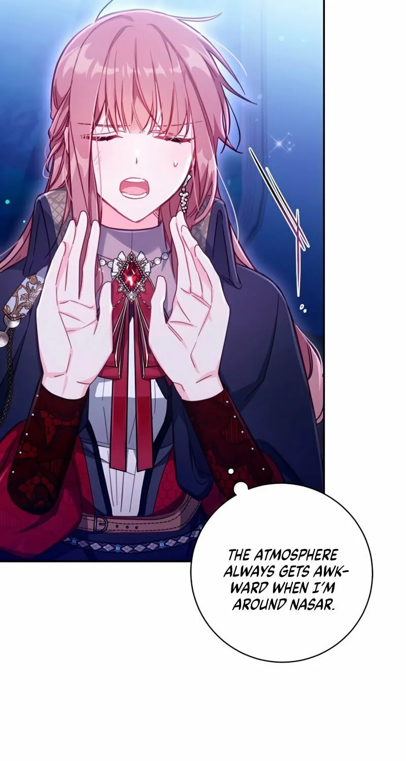 There Is No Place for Fakes Chapter 28 page 32 - 