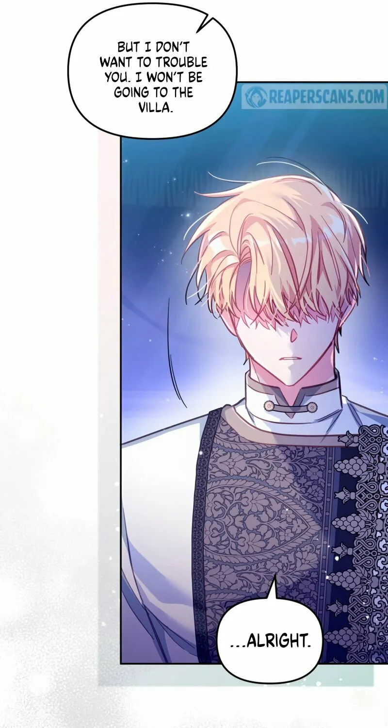 There Is No Place for Fakes Chapter 28 page 34 - 