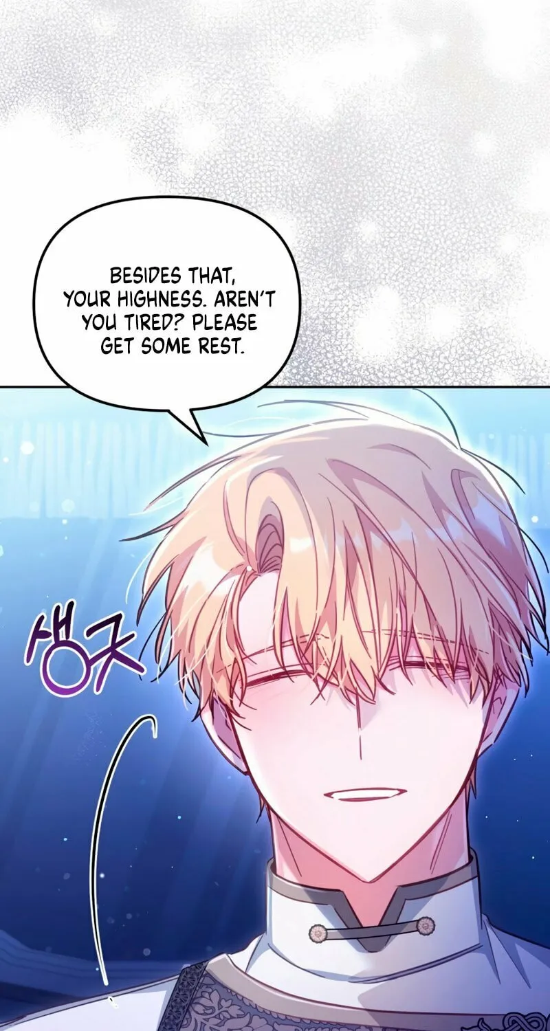 There Is No Place for Fakes Chapter 28 page 35 - 