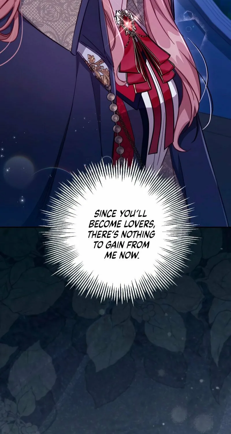 There Is No Place for Fakes Chapter 28 page 37 - 