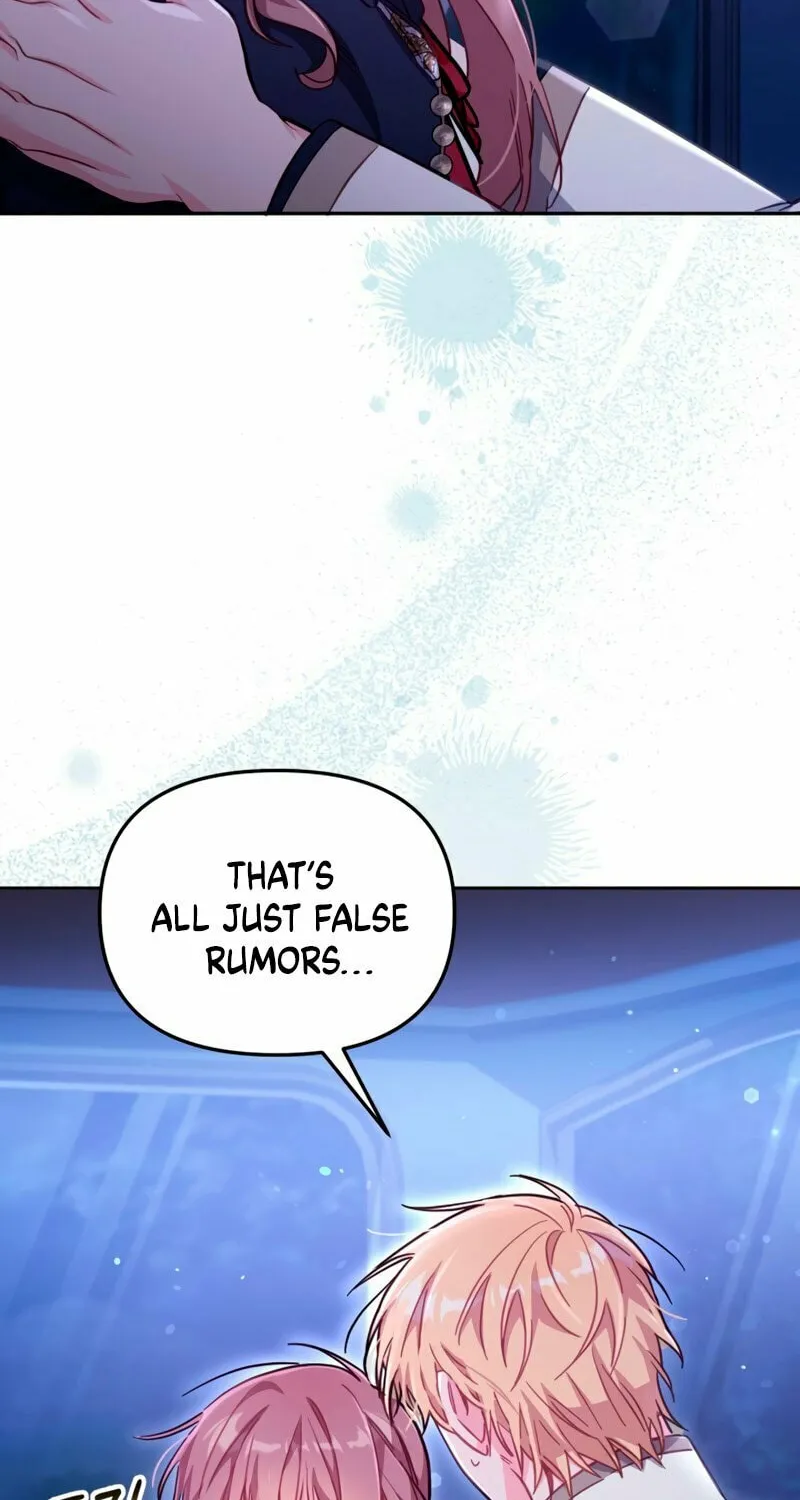 There Is No Place for Fakes Chapter 28 page 5 - 
