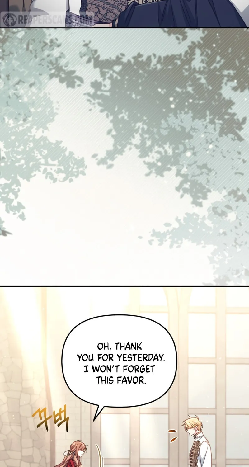 There Is No Place for Fakes Chapter 28 page 58 - 