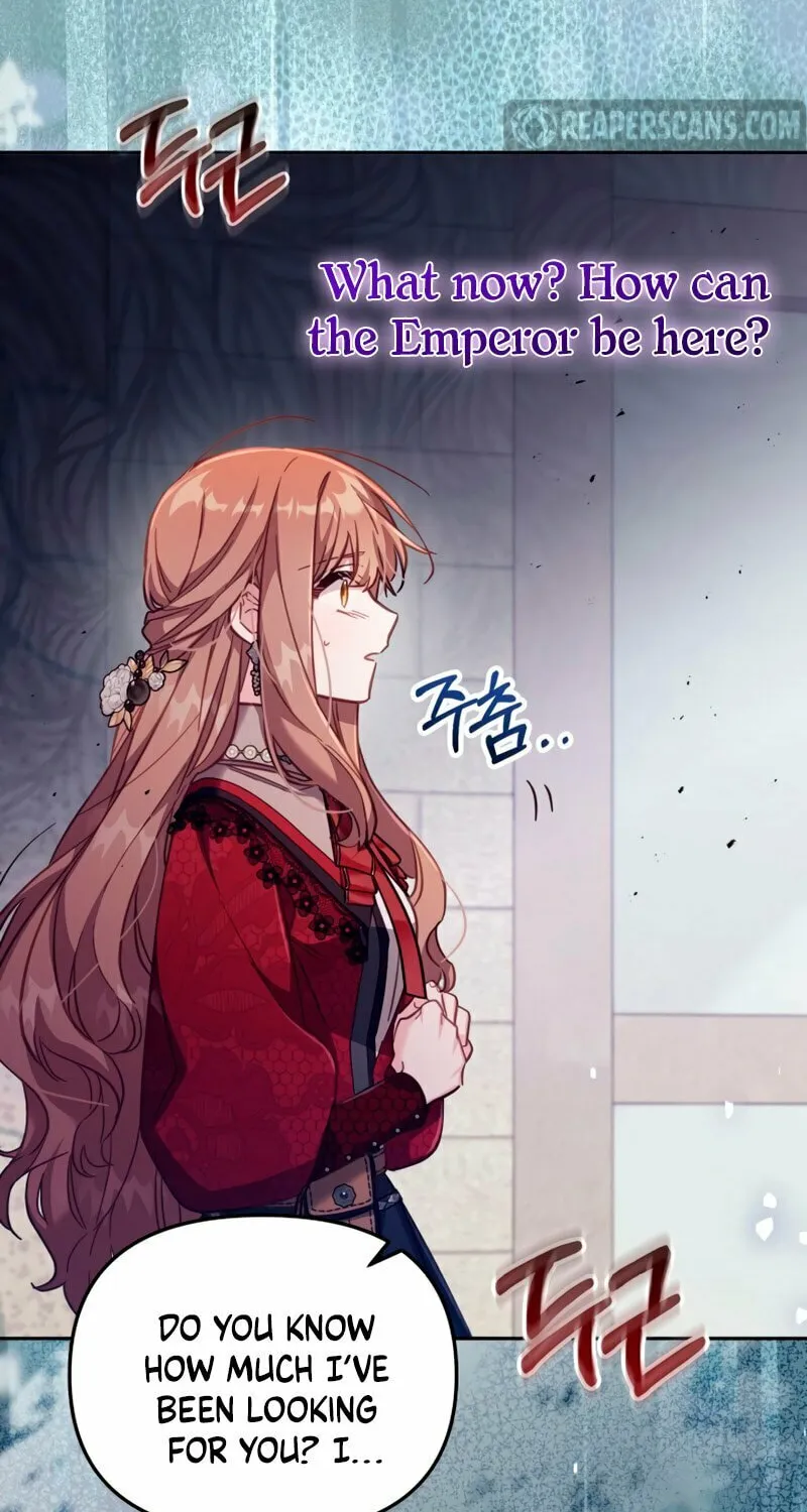 There Is No Place for Fakes Chapter 28 page 94 - 