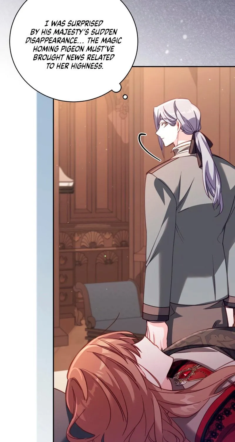 There Is No Place for Fakes Chapter 29 page 103 - 
