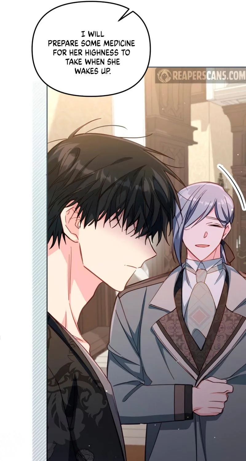 There Is No Place for Fakes Chapter 29 page 117 - 