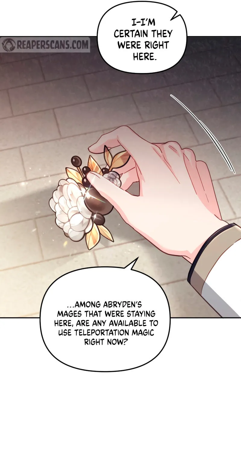 There Is No Place for Fakes Chapter 29 page 26 - 