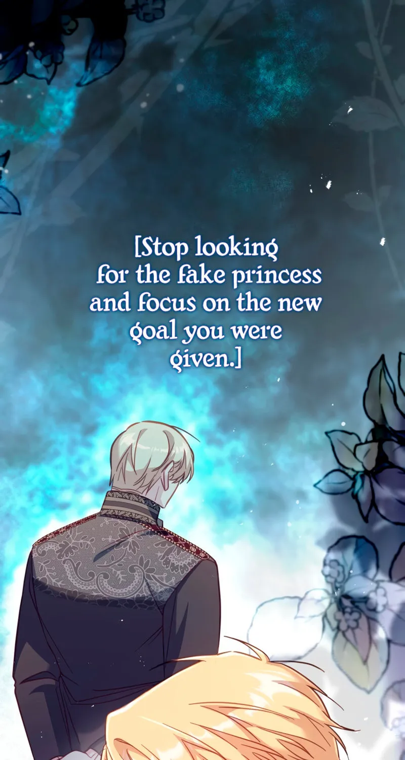 There Is No Place for Fakes Chapter 29 page 30 - 