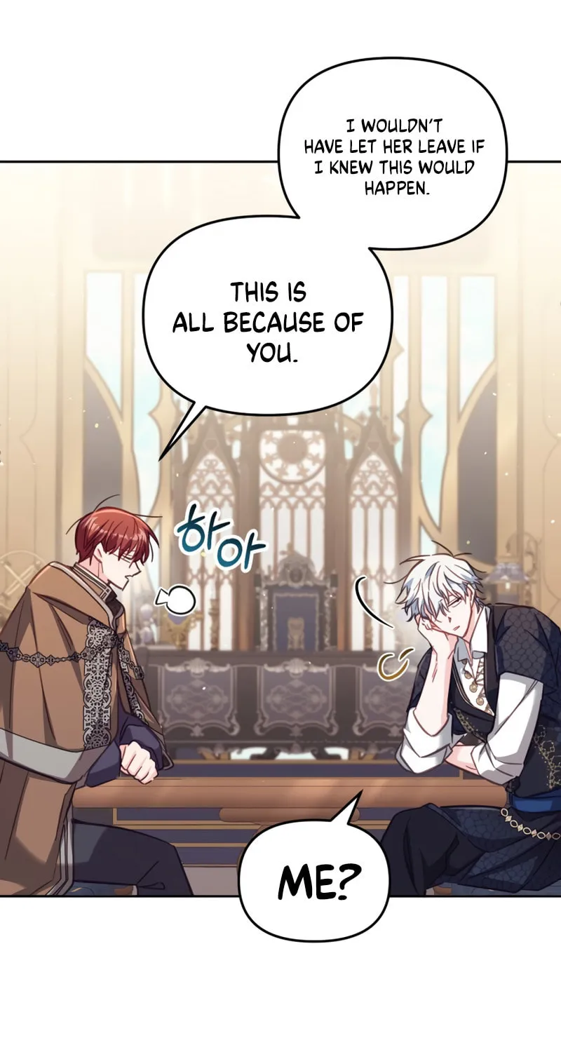 There Is No Place for Fakes Chapter 29 page 43 - 