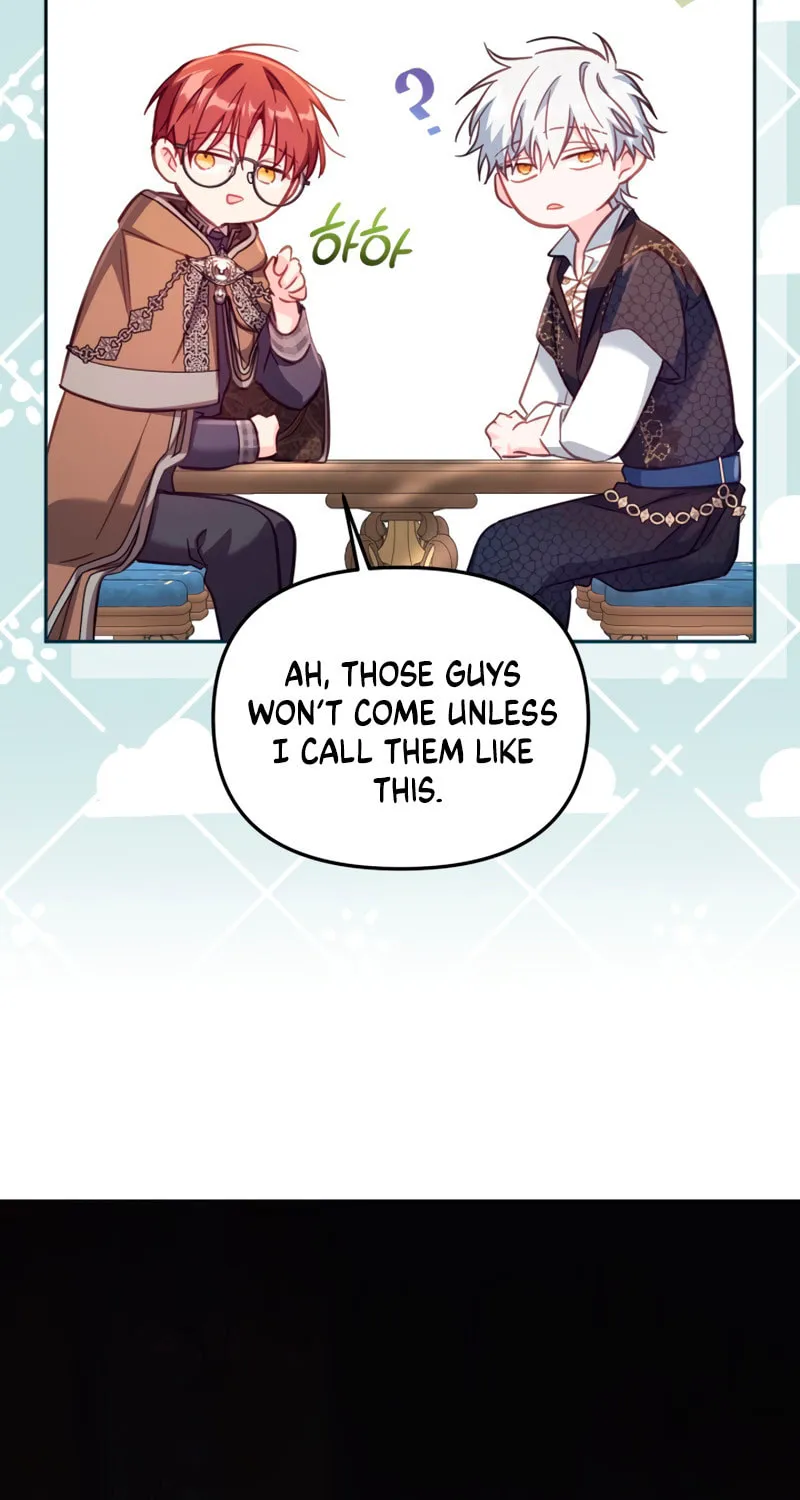 There Is No Place for Fakes Chapter 29 page 55 - 