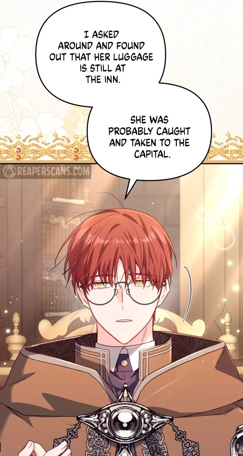 There Is No Place for Fakes Chapter 29 page 59 - 